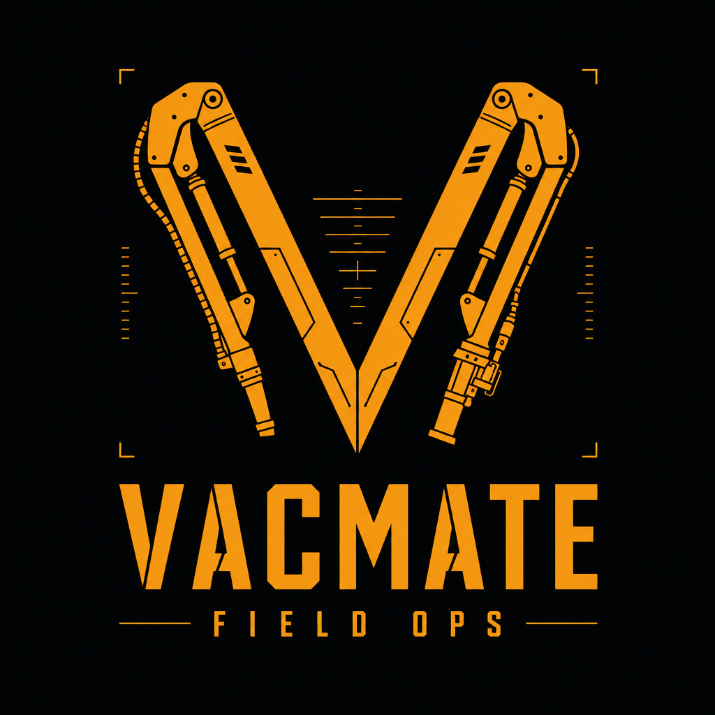 VacMate Field Ops